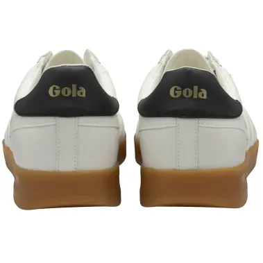 Image 4 of Gola Stadia Leather Men's