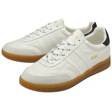 Image 5 of Gola Stadia Leather Men's