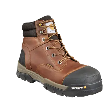 Image 2 of Carhartt Ground Force Waterproof 6