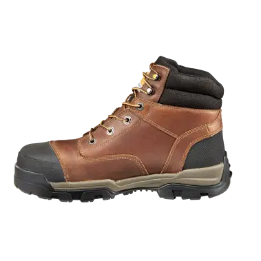 Image 3 of Carhartt Ground Force Waterproof 6
