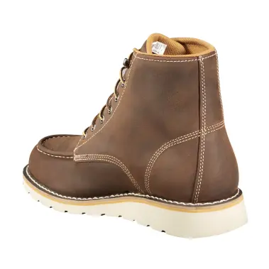 Image 3 of Carhartt Wedge Waterproof Men's