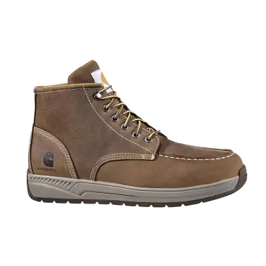 Image 2 of Carhartt Lightweight Wedge Moc Toe Chukka Men's