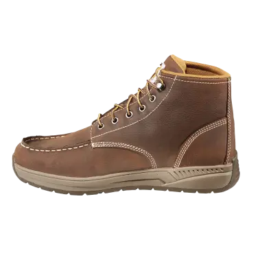 Image 3 of Carhartt Lightweight Wedge Moc Toe Chukka Men's