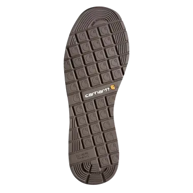 Image 5 of Carhartt Lightweight Wedge Moc Toe Chukka Men's