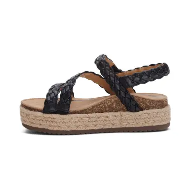 Image 6 of Aetrex Julia Women's