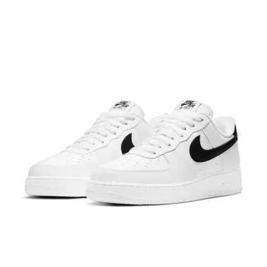 Image 3 of Nike Air Force 1 '07 Men's