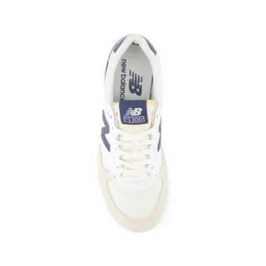 Image 4 of New Balance CT300 v3 Court Sneaker Men's