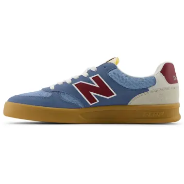 Image 3 of New Balance CT300 v3 Court Sneaker Men's