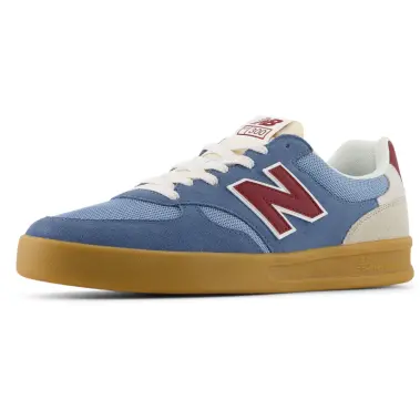 Image 4 of New Balance CT300 v3 Court Sneaker Men's