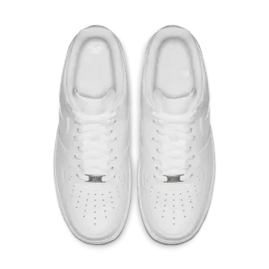 Image 3 of Nike Air Force 1 '07 Men's