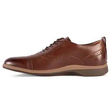 Image 2 of Amberjack The Cap Toe Men's