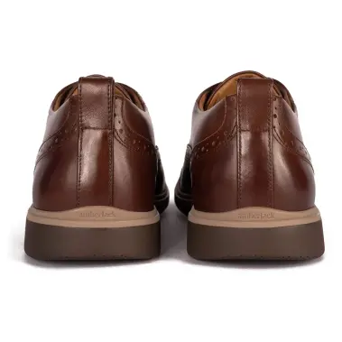 Image 5 of Amberjack The Cap Toe Men's