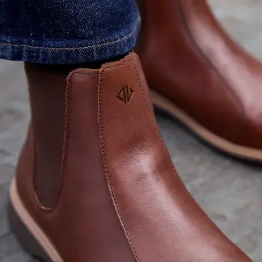 Image 3 of Amberjack The Chelsea Men's