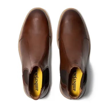 Image 4 of Amberjack The Chelsea Men's