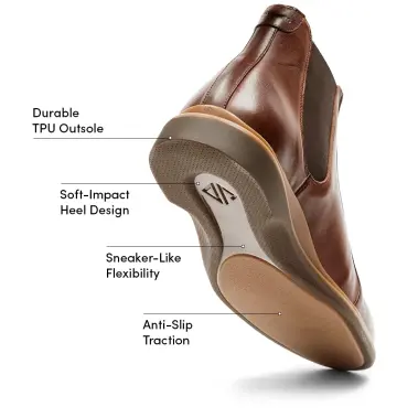 Image 6 of Amberjack The Chelsea Men's
