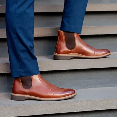 Image 8 of Amberjack The Chelsea Men's