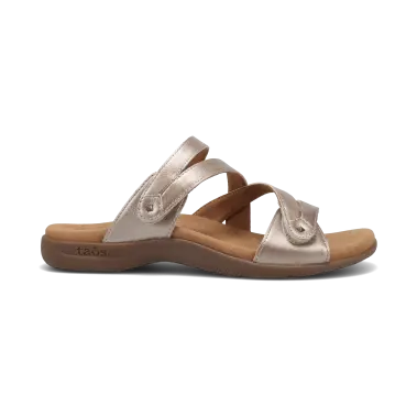 Image 2 of Taos Double U Women's