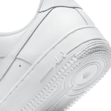 Image 5 of Nike Air Force 1 '07 Women's