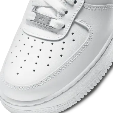Image 6 of Nike Air Force 1 '07 Women's