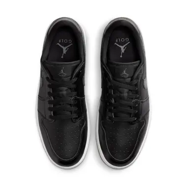Image 4 of Nike Air Jordan 1 Low G Men's