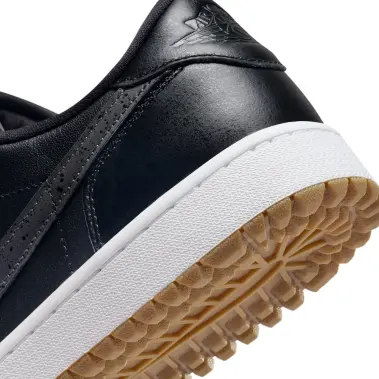 Image 6 of Nike Air Jordan 1 Low G Men's