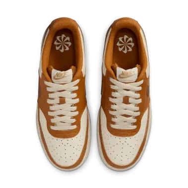 Image 3 of Nike Court Vision Low Next Nature Women's