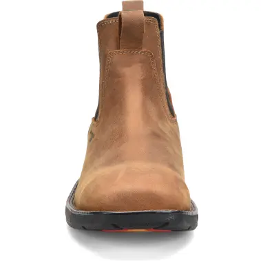 Image 4 of Double H Phantom Rider Heisler Comp Toe Men's