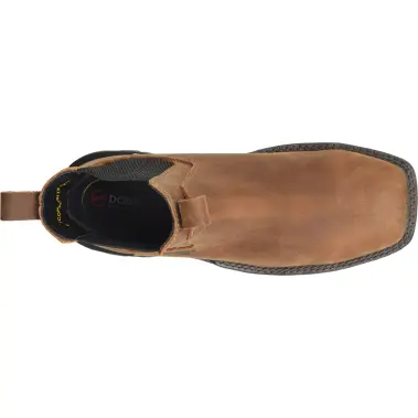 Image 5 of Double H Phantom Rider Heisler Comp Toe Men's