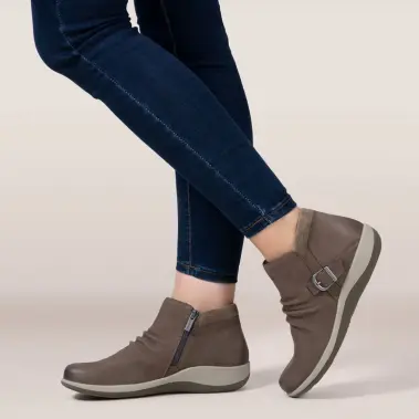 Image 6 of Aetrex Luna Women's