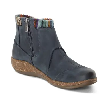 Image 2 of Aetrex Cammie Boot Women's