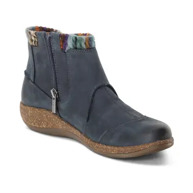 Image 3 of Aetrex Cammie Boot Women's