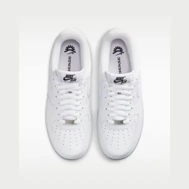 Image 3 of Nike Air Force 1 Women's