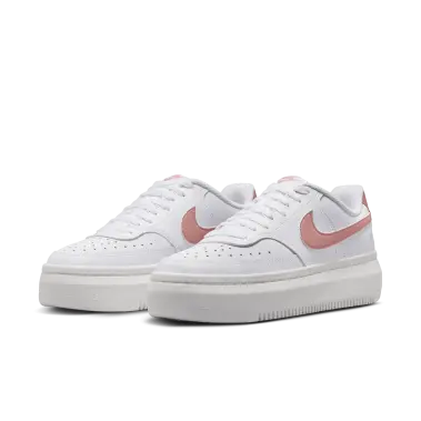 Image 4 of Nike Court Vision Alta Women's
