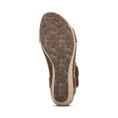 Image 6 of Aetrex Sydney Women's