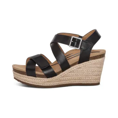 Image 4 of Aetrex Anna Women's