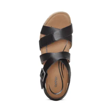 Image 5 of Aetrex Anna Women's