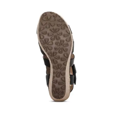 Image 6 of Aetrex Anna Women's