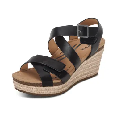 Image 7 of Aetrex Anna Women's
