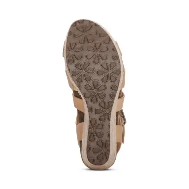 Image 6 of Aetrex Anna Women's