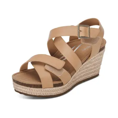 Image 7 of Aetrex Anna Women's