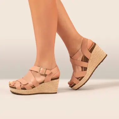 Image 8 of Aetrex Anna Women's