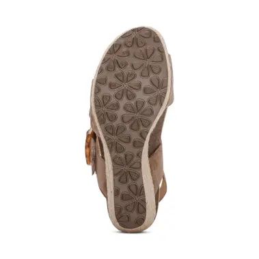 Image 6 of Aetrex Ashley Women's