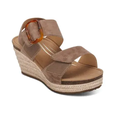Image 7 of Aetrex Ashley Women's
