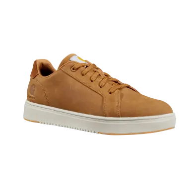 Image 2 of Carhartt Detroit Leather Sneaker Men's