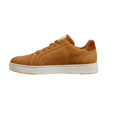 Image 4 of Carhartt Detroit Leather Sneaker Men's