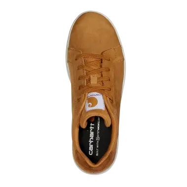 Image 8 of Carhartt Detroit Leather Sneaker Men's