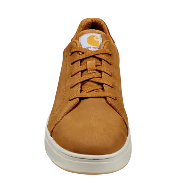 Image 9 of Carhartt Detroit Leather Sneaker Men's