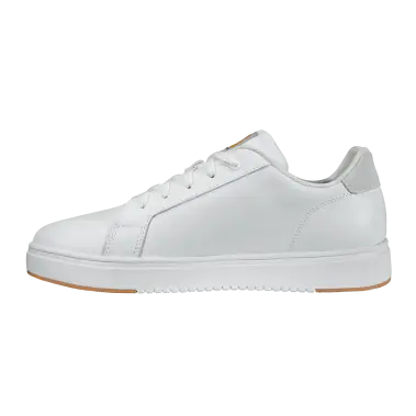 Image 4 of Carhartt Detroit Leather Sneaker Women's
