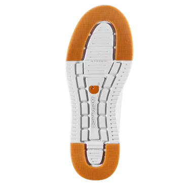 Image 7 of Carhartt Detroit Leather Sneaker Women's