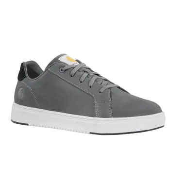Image 2 of Carhartt Detroit Nano Toe Leather Work Sneaker Men's